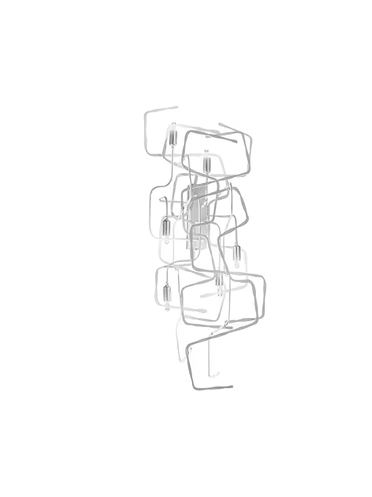 Scarabocchio Wall Light