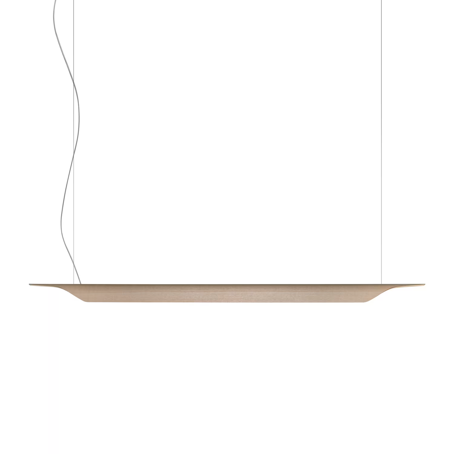 Troag Media LED Pendant