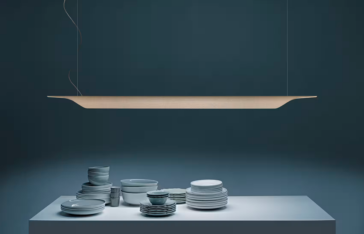 Troag Media LED MyLight Pendant