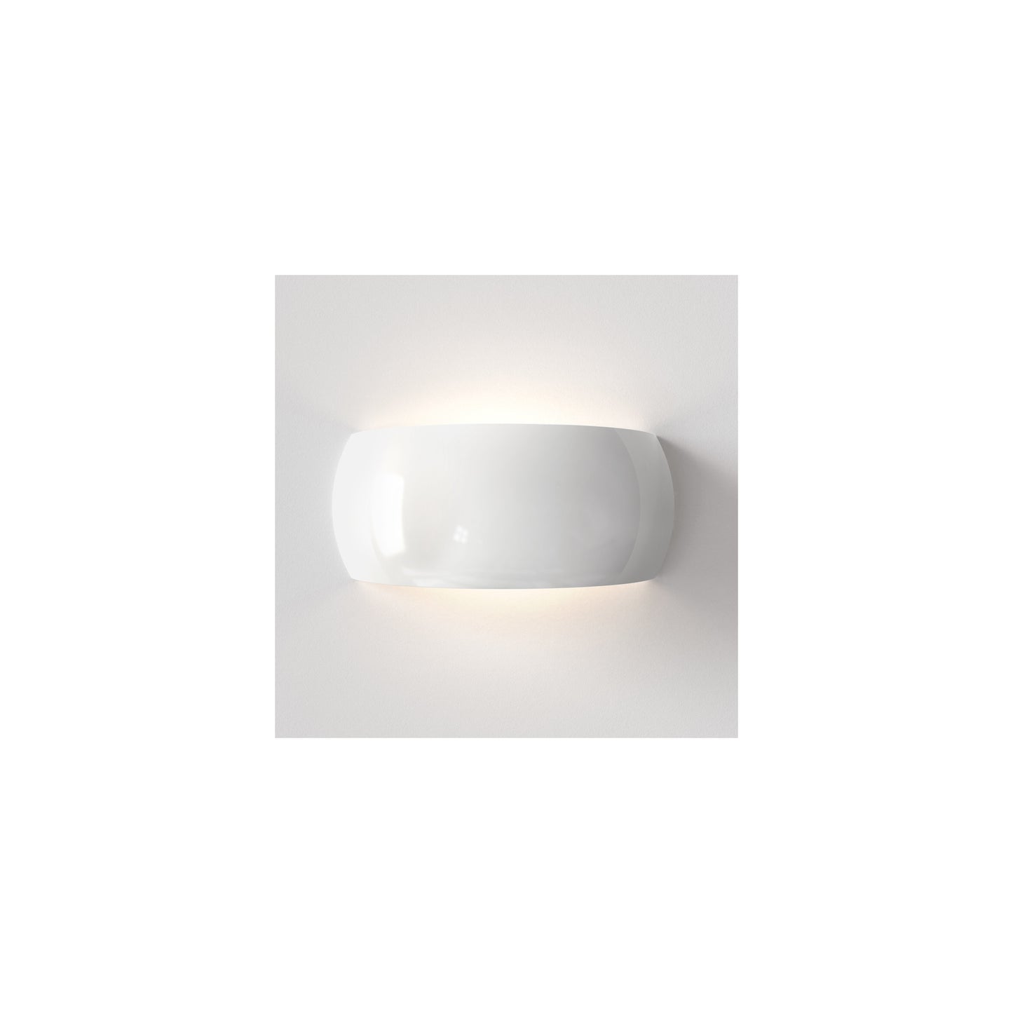 Milo 300 LED Wall Light