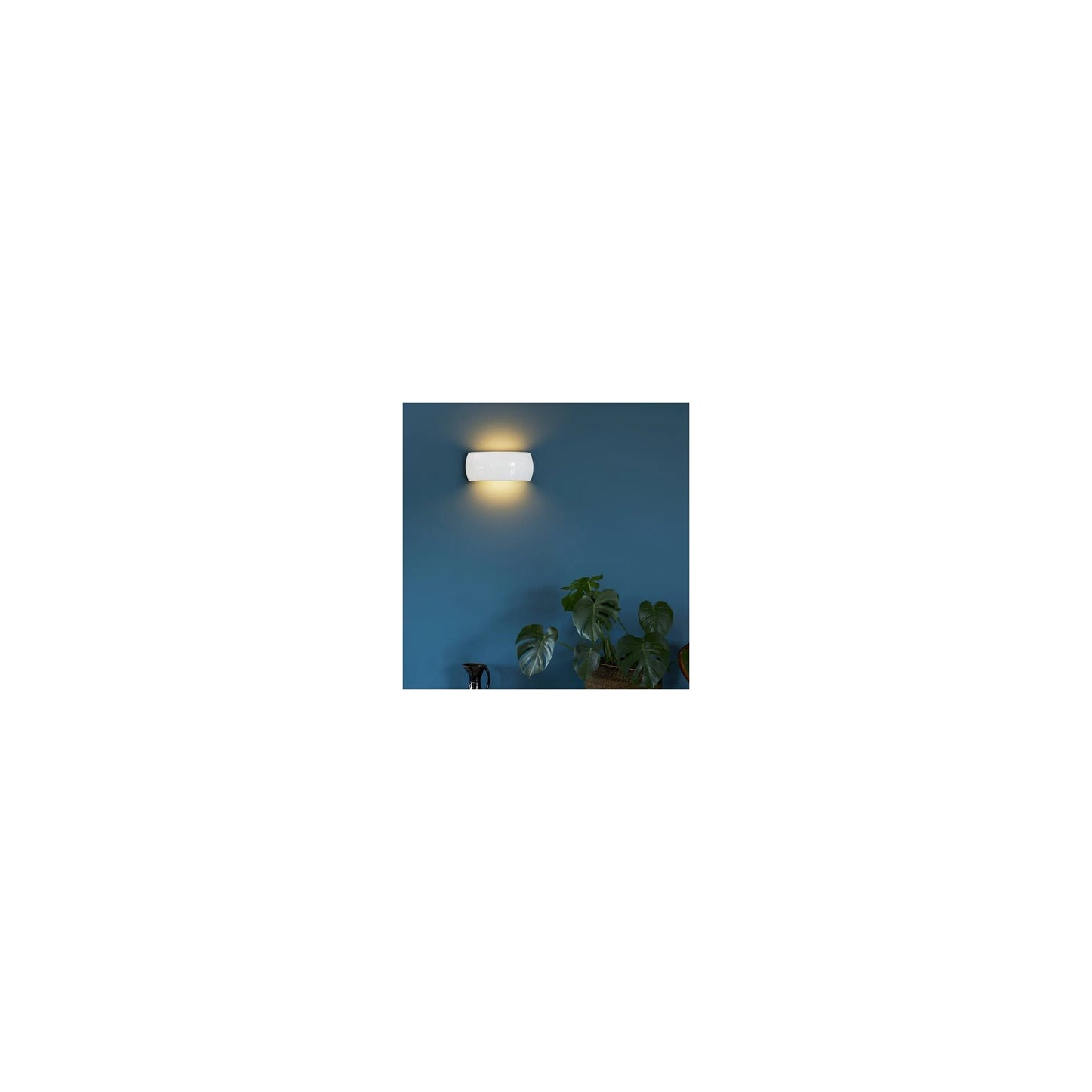 Milo 300 LED Wall Light