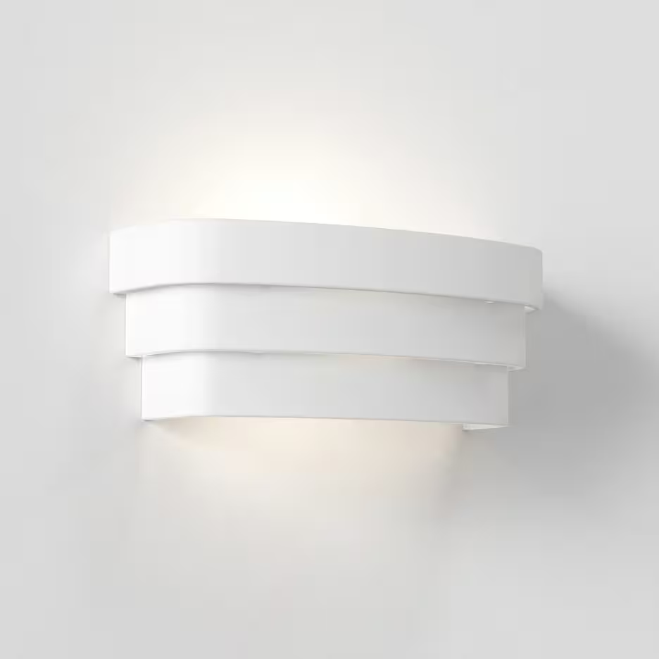 Amas 320 Wall Light Ceramic
