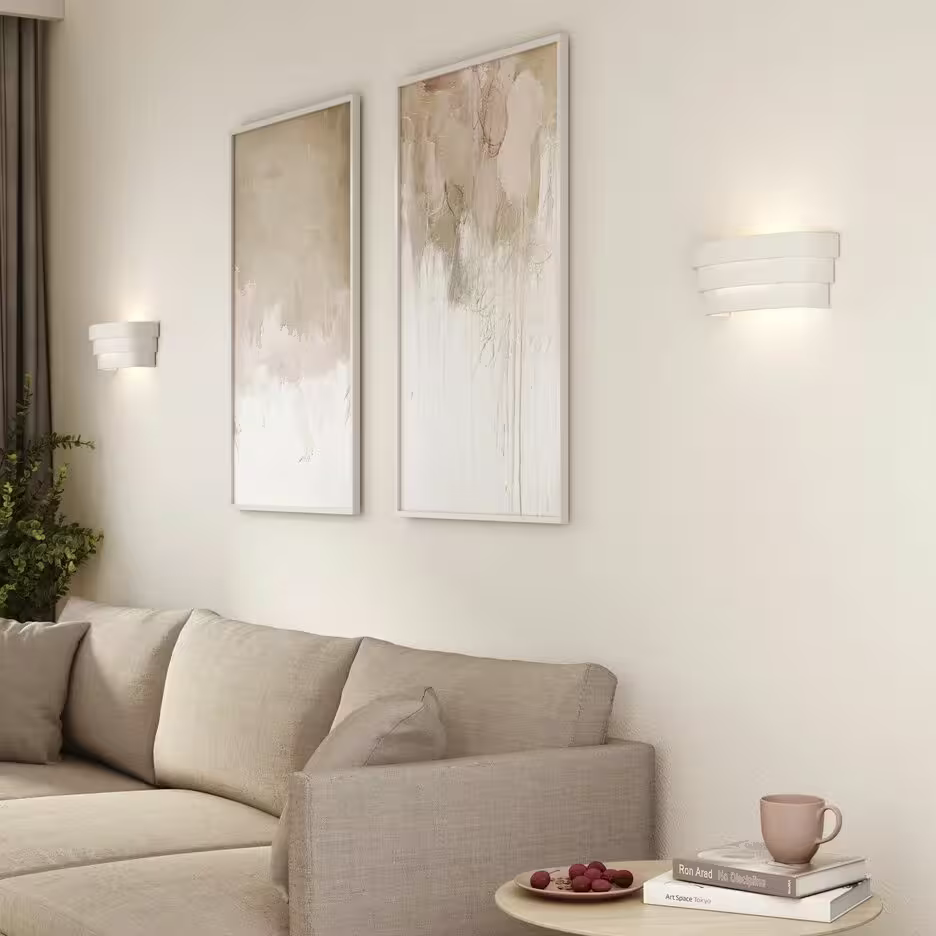 Amas 320 Wall Light