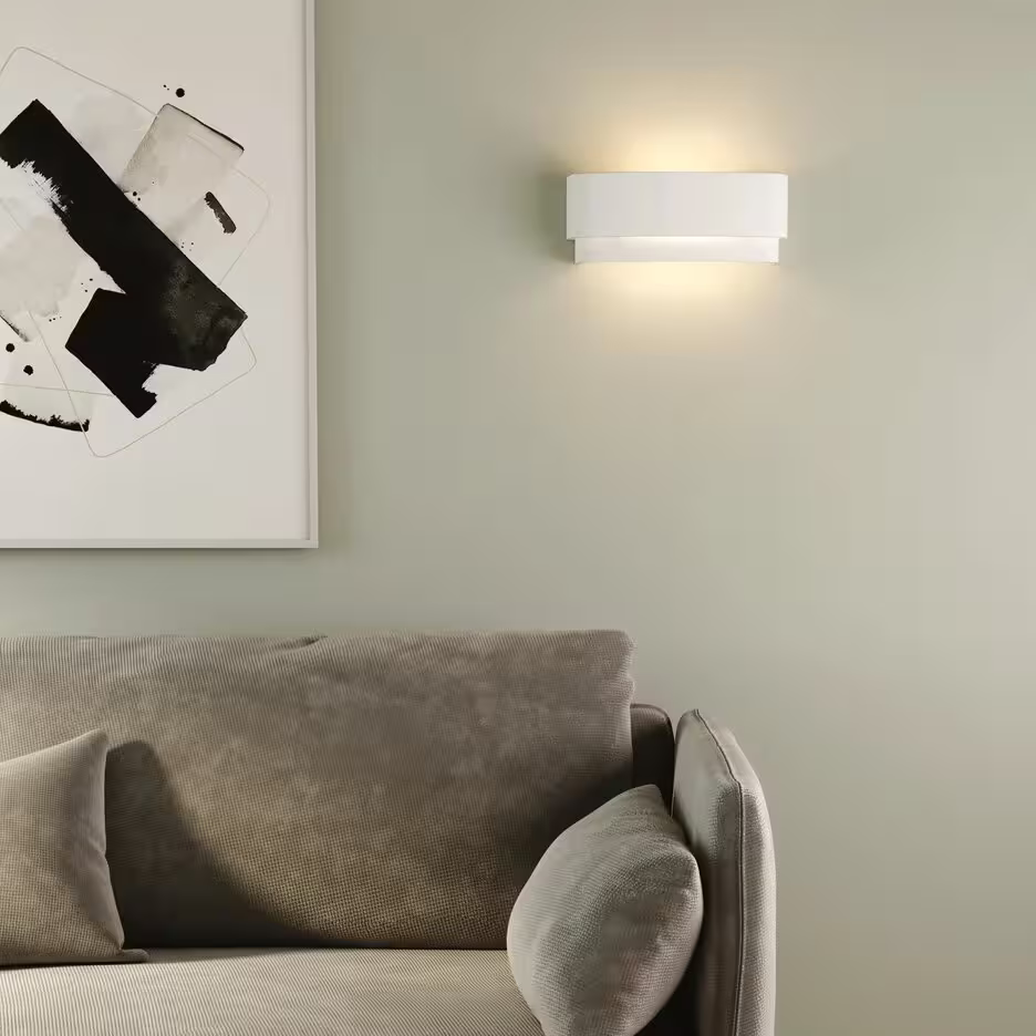 Amas 320 Wall Light