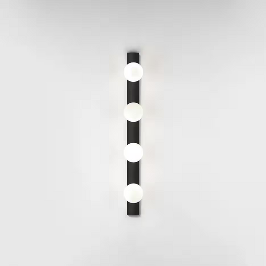 Cabaret 4 II LED Wall Light