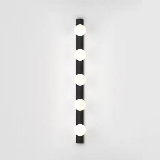 Cabaret 5 II LED Wall Light