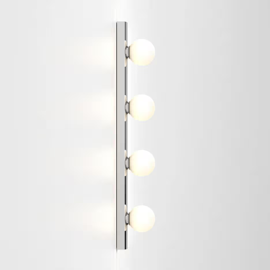 Cabaret 4 II LED Wall Light