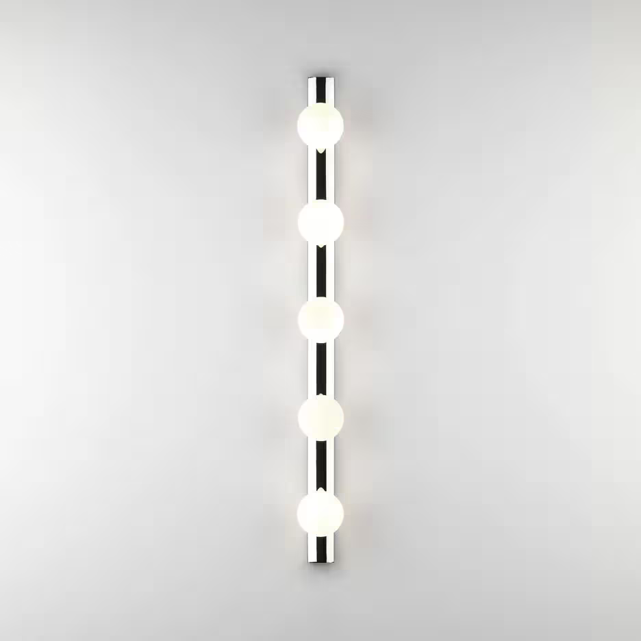 Cabaret 5 II LED Wall Light