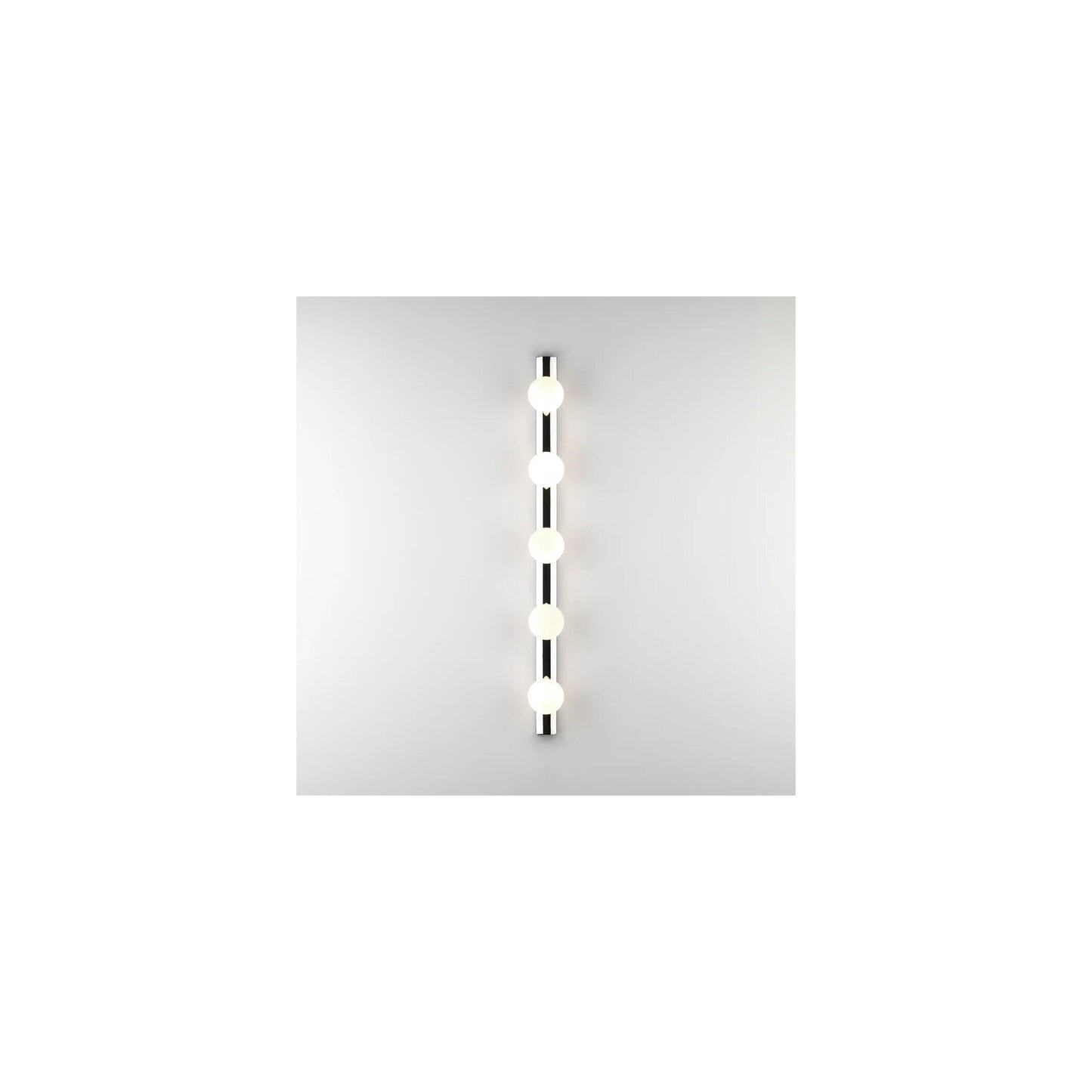 Cabaret 5 II LED Wall Light
