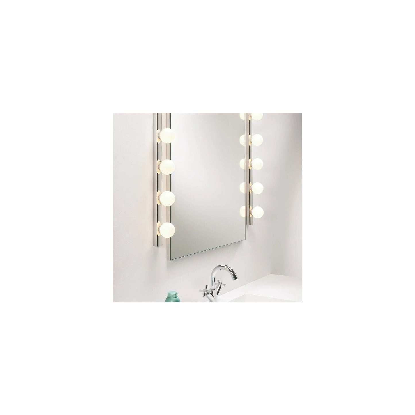 Cabaret 5 II LED Wall Light
