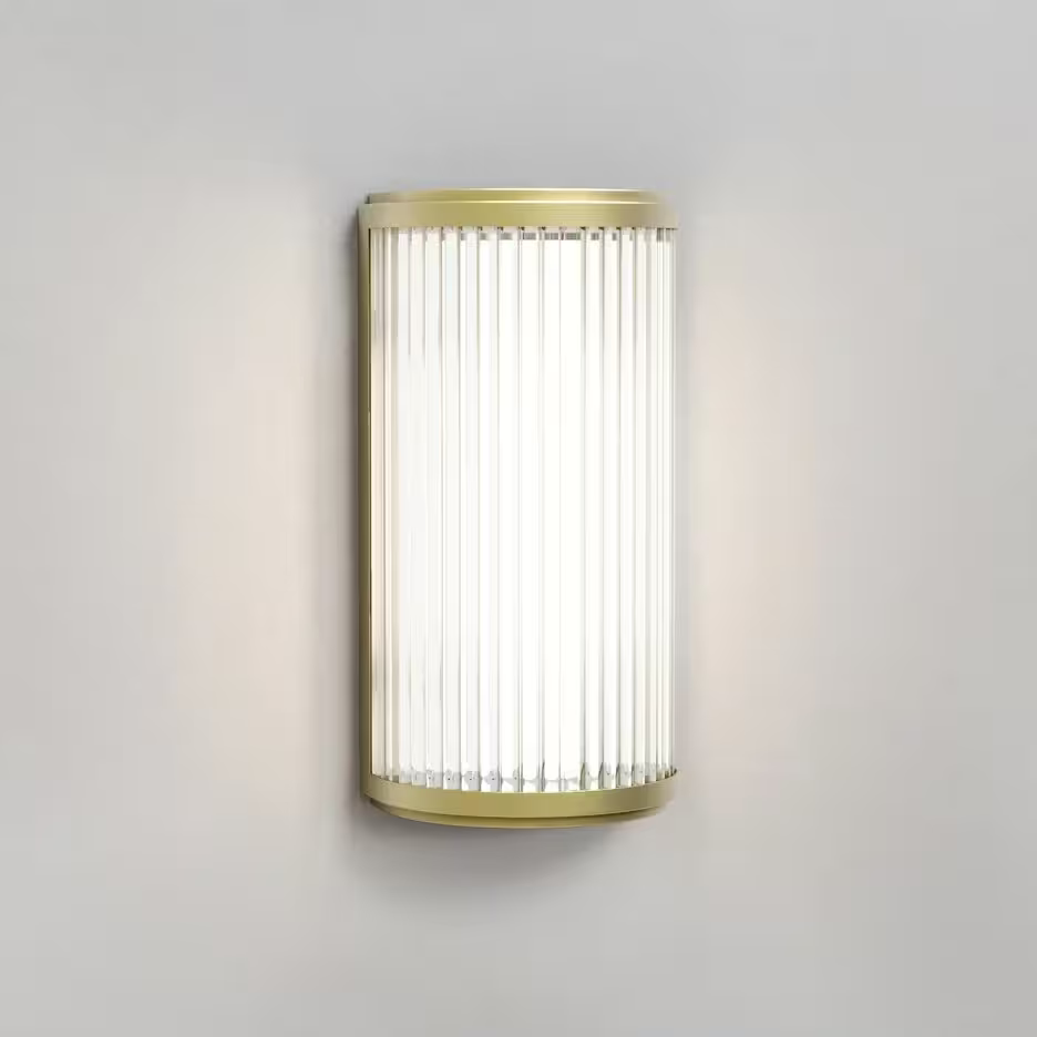 Versailles 250 Phase Dimmable Wall Light