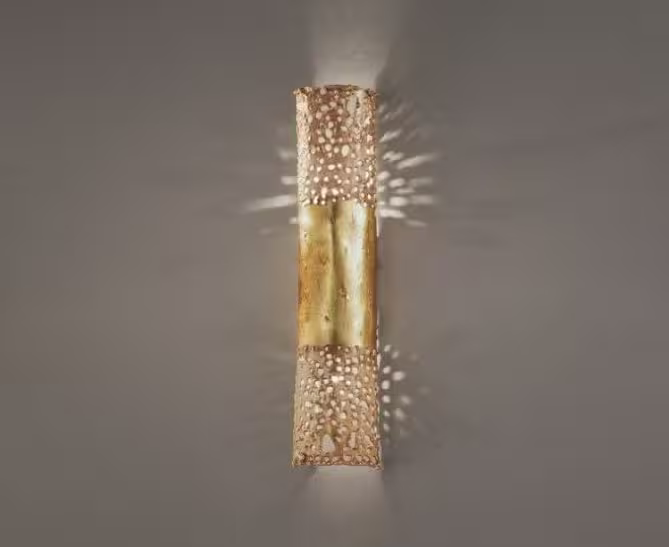 Forme Wall Light