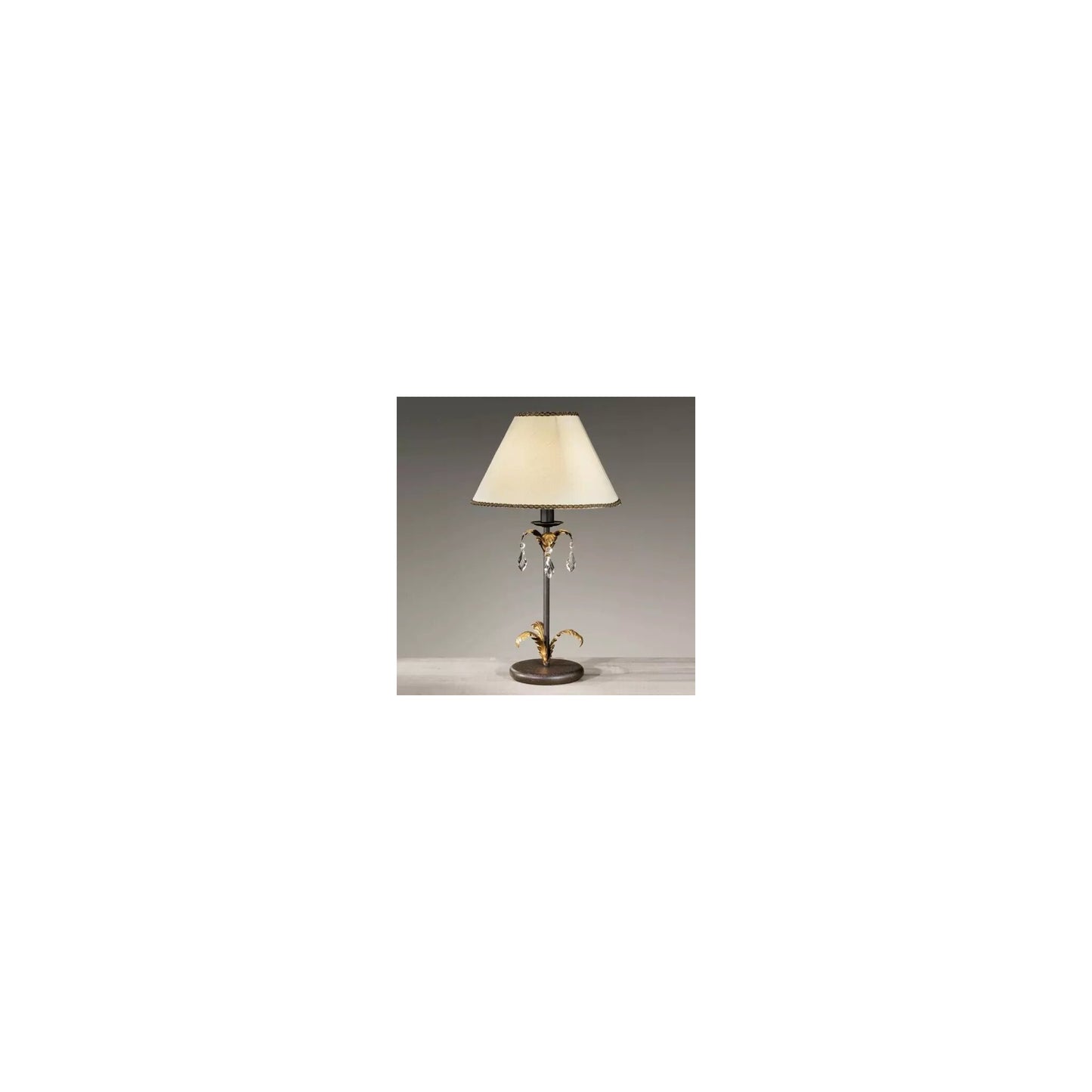 Barocco Table Lamp