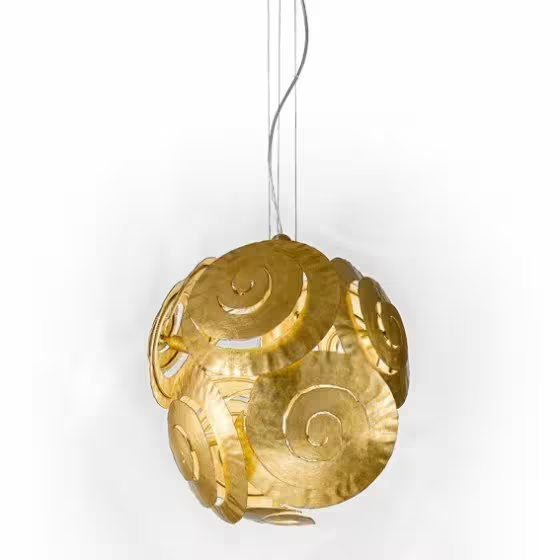 Buccia 8-Light Pendant