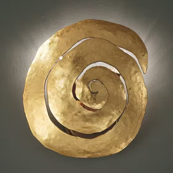 Buccia 2-Light Wall Lamp