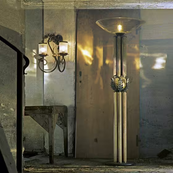 Mm Lampadari Impero Wall Light