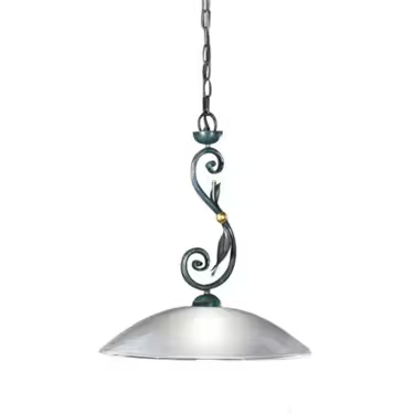 Impero 1-Light Pendant