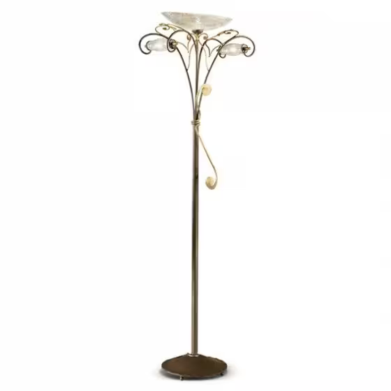 Botte Floor Lamp