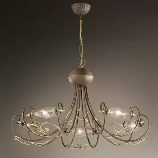 Botte 5-Light Chandelier
