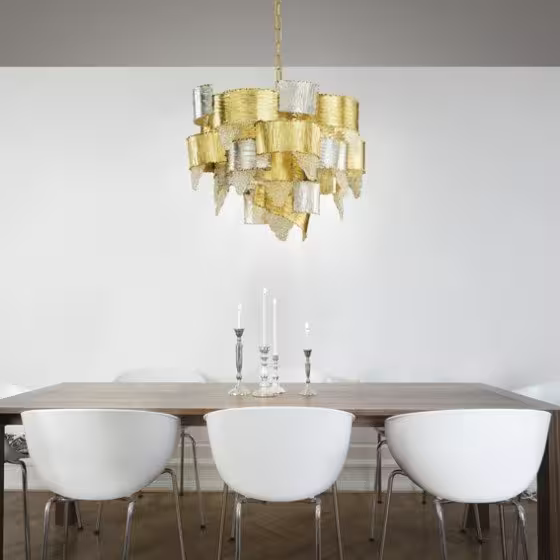 Mm Lampadari City Pendant