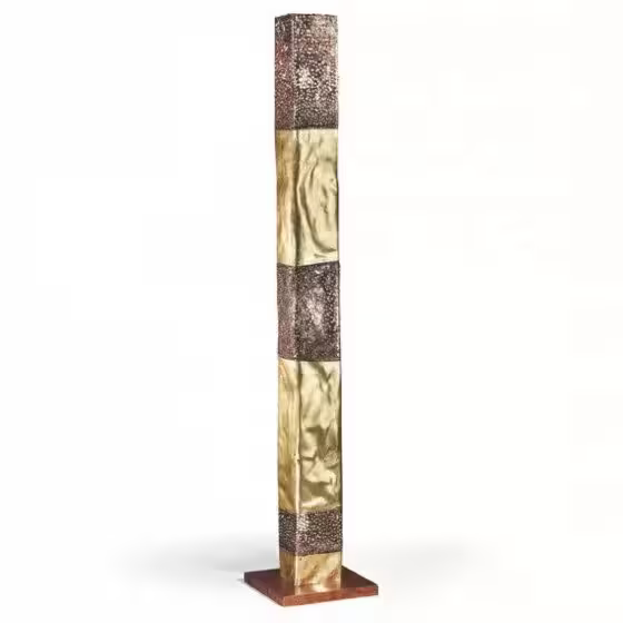 Forme 3-Light Floor Lamp