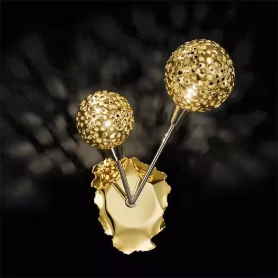 Sfere Double Wall Light