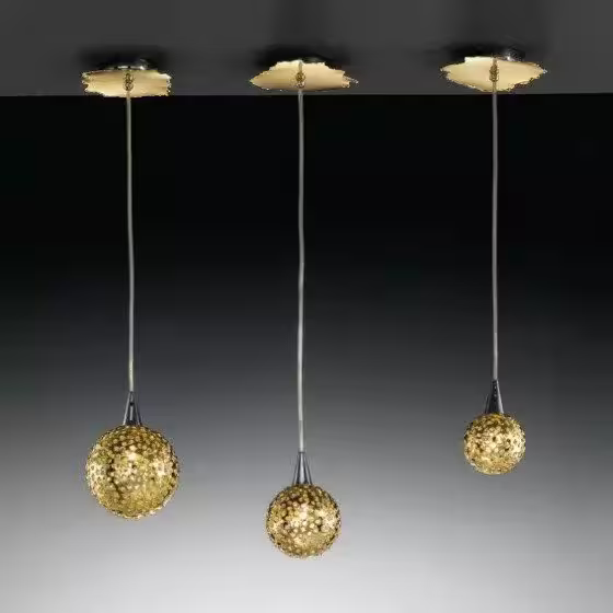 Sfere 1-Light Pendant