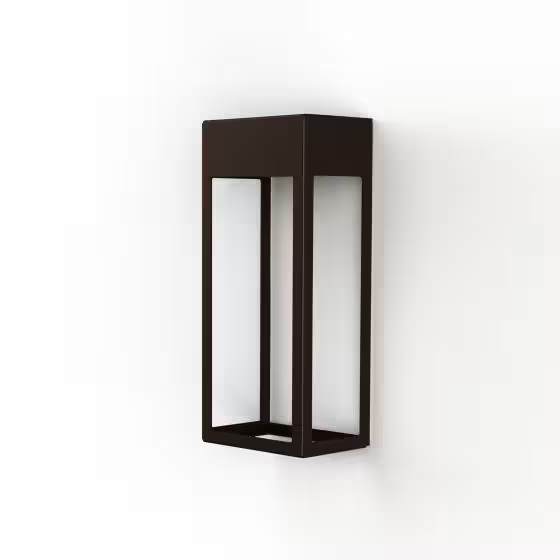 Hogar Model 1 LED 26W 4000K Wall Light IP65