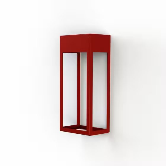 Hogar Model 1 LED 26W 4000K Wall Light IP65
