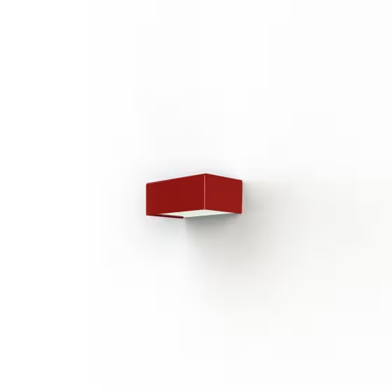 Hogar Model 4 LED 35W 4000K Wall Light Dimmable