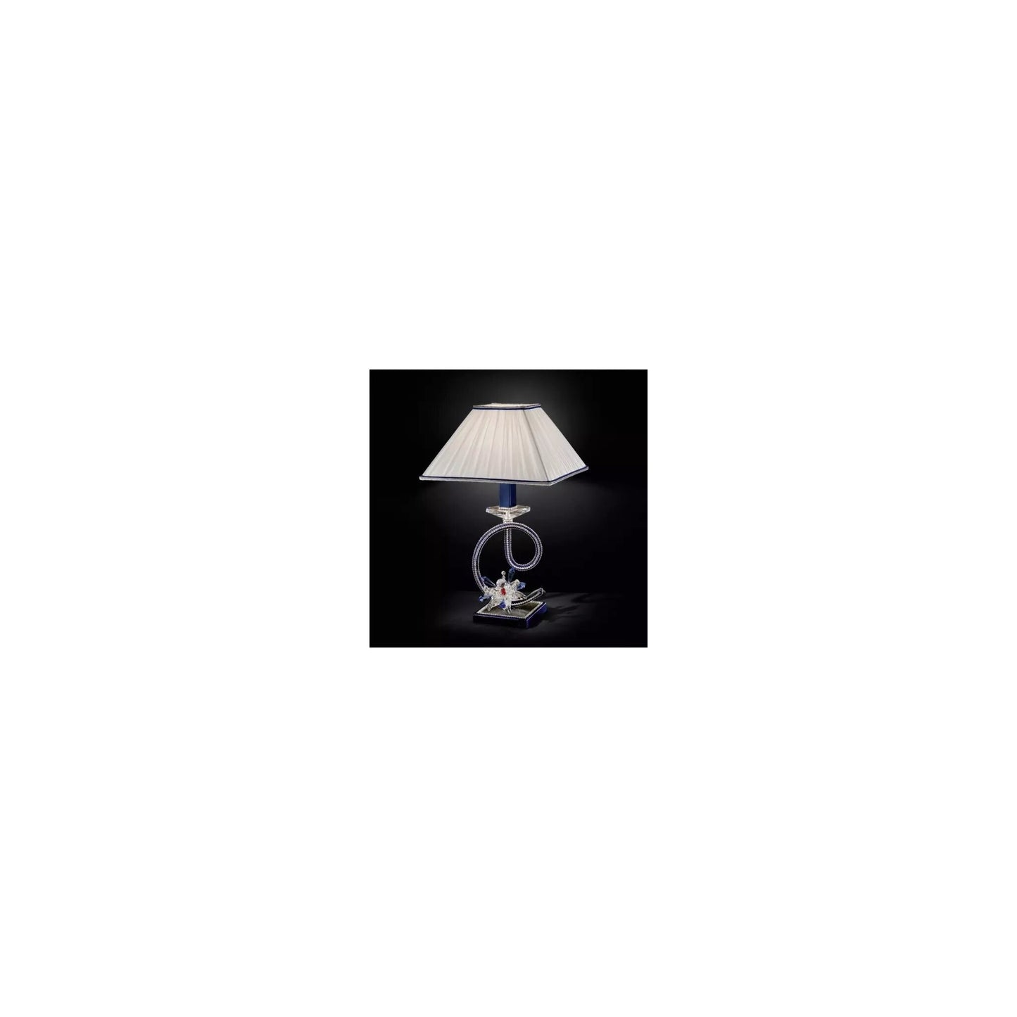 Anniversary Table Lamp