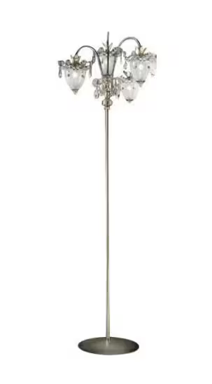 Rugiada Floor Lamp
