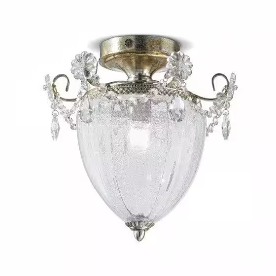 Rugiada Ceiling Light