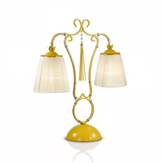 Can Can Table Lamp