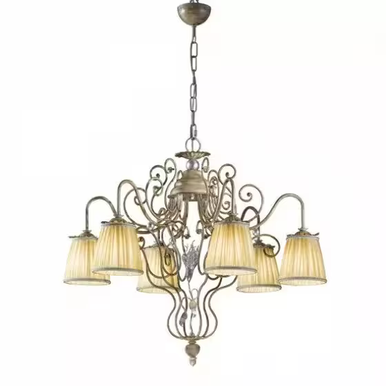Sottosopra 7-Light Chandelier