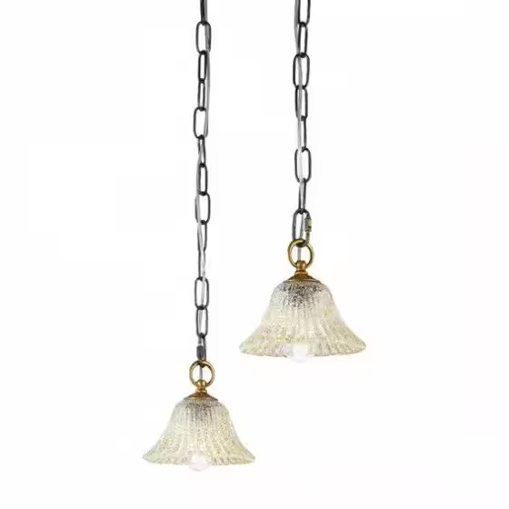 Sparta 1-Light Pendant