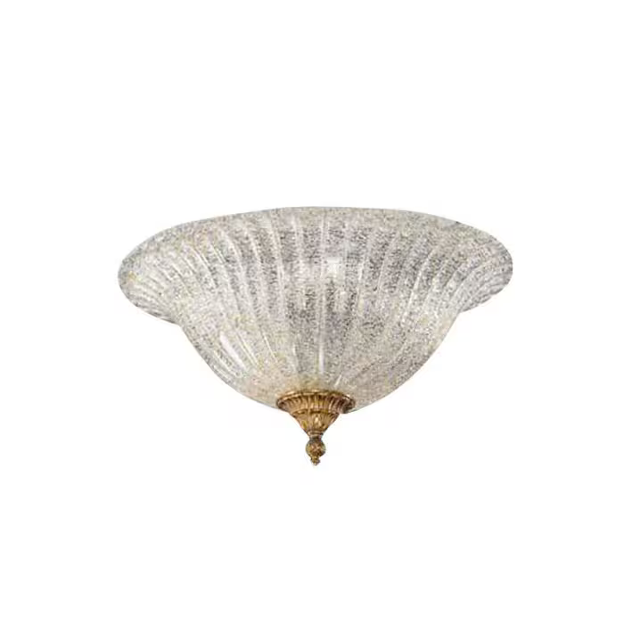 Sparta Ceiling Light
