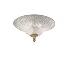 Sparta Ceiling Light