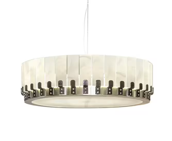 Artu 5-Light Pendant