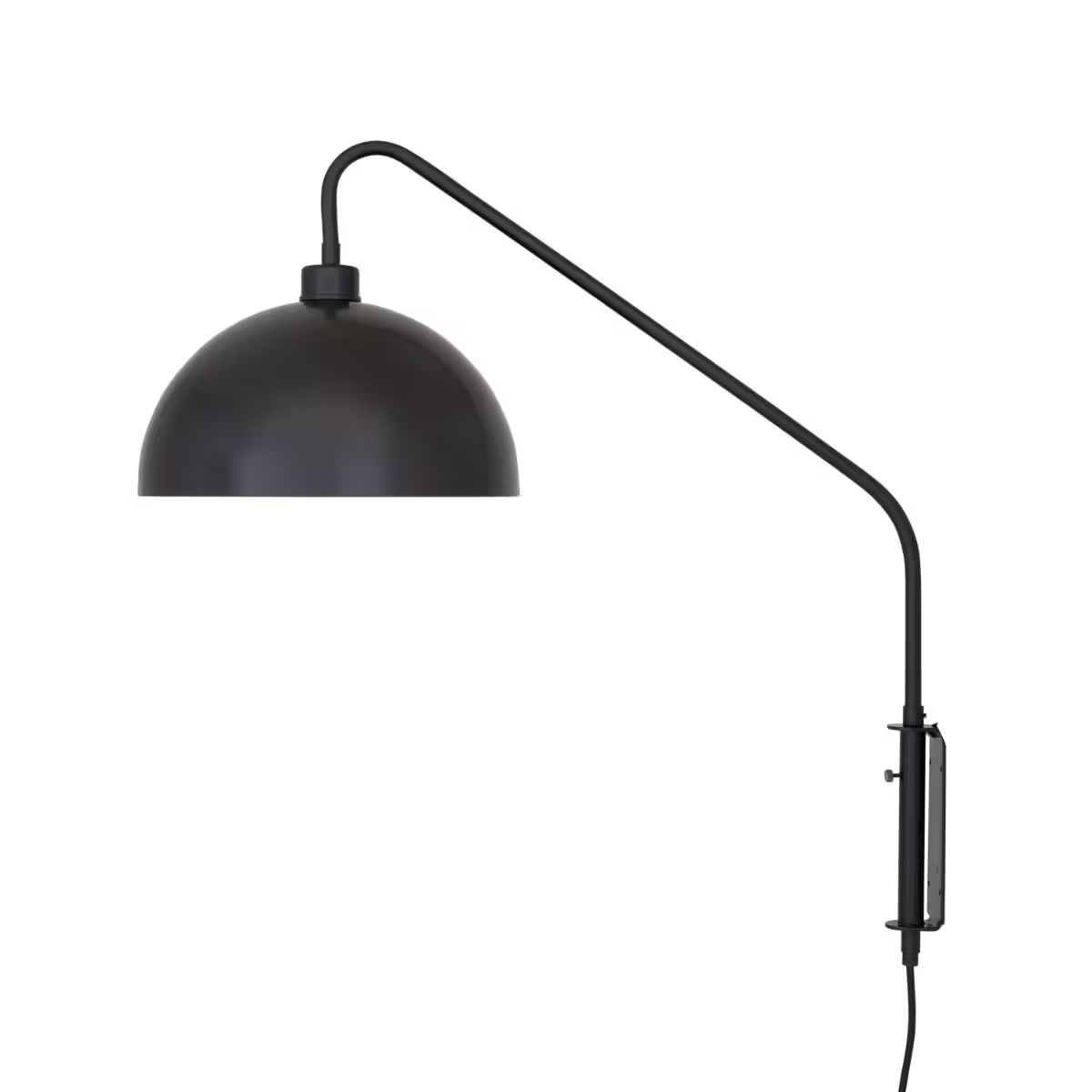 Harrison Swing Arm Wall Light