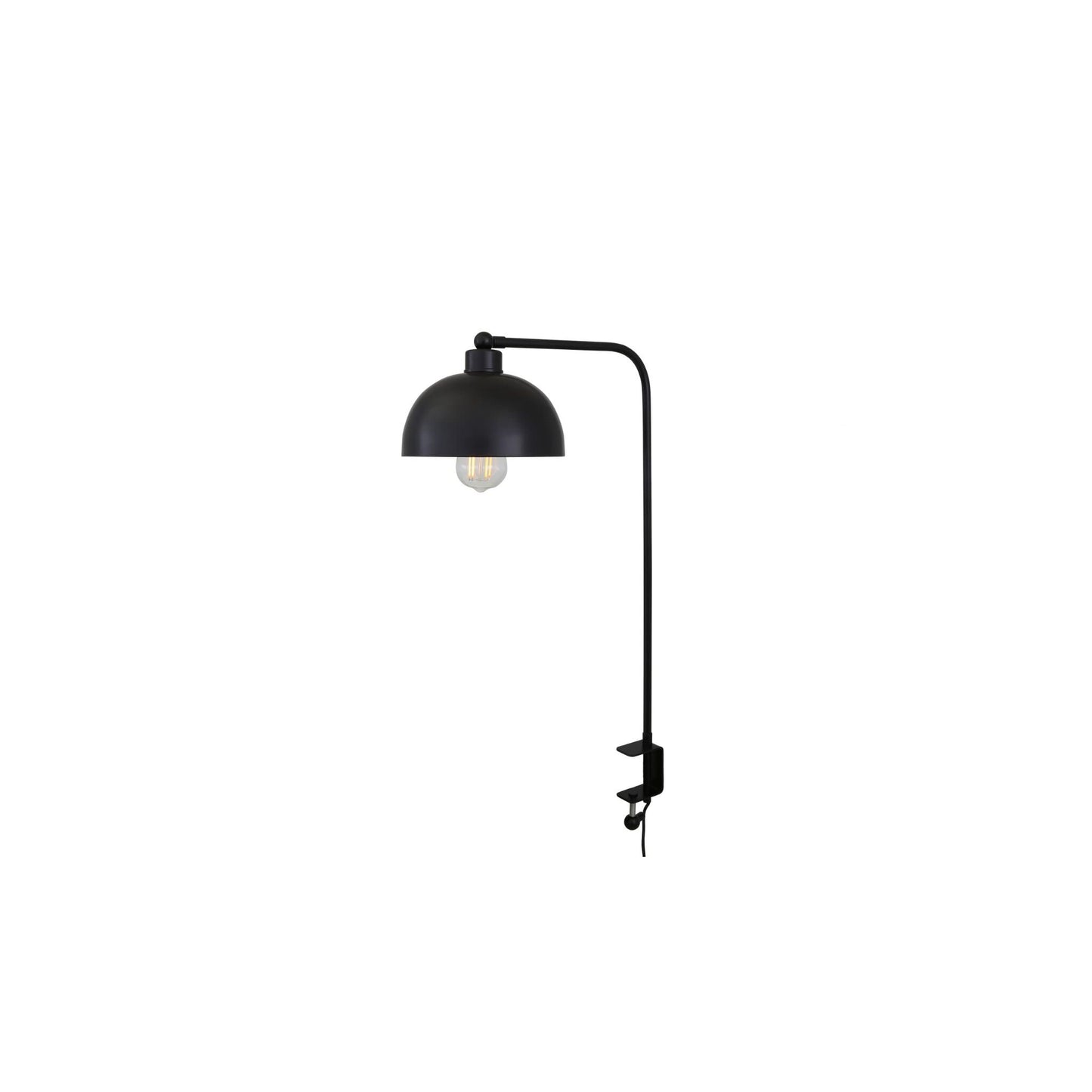 Maua Table Lamp Desk Clamp