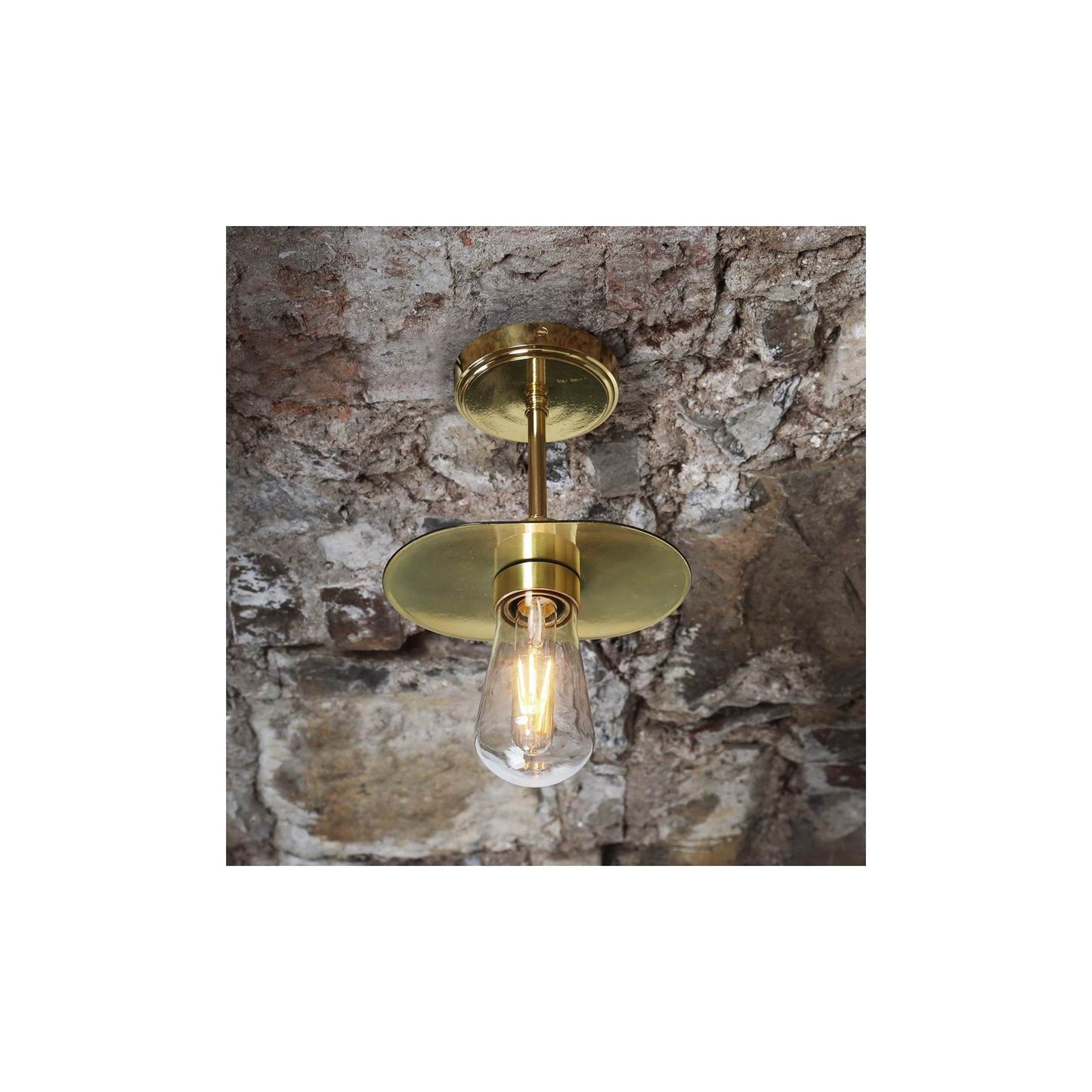 Kwaga Ceiling Light IP65