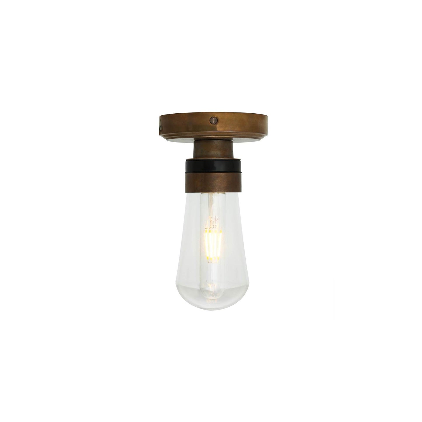 Kura LED Ceiling Light IP65