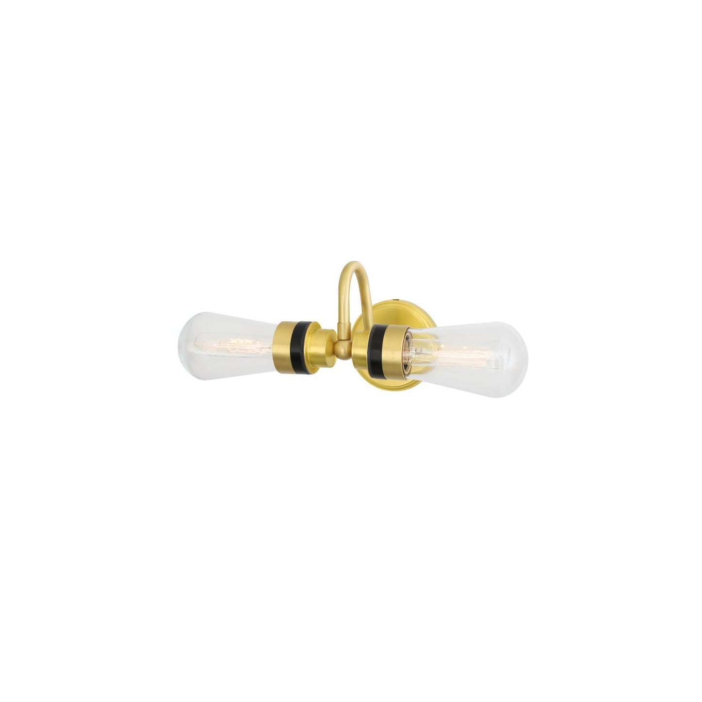 Michal Swan Neck Wall Light IP65