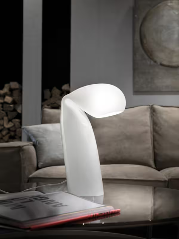 Bissona Table Lamp