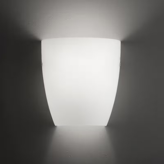 Dafne AP Satin Wall Light