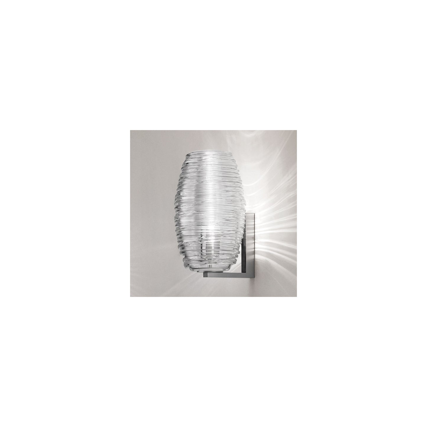 Damasco AP G Wall Light