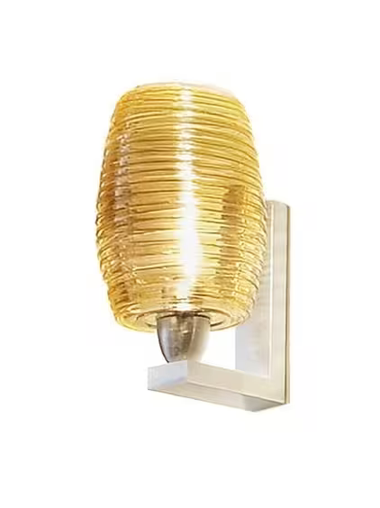 Damasco AP 1 P Single Wall Light