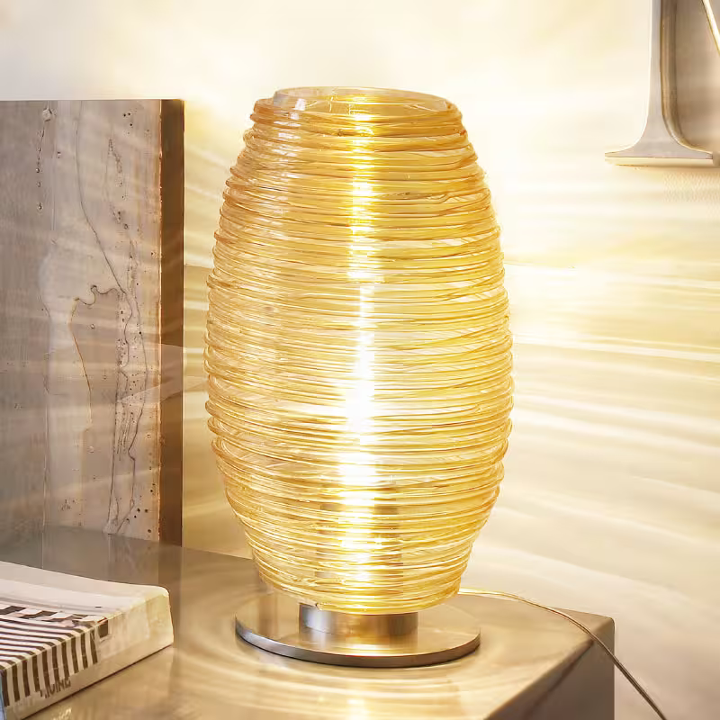 Damasco LT M Table Lamp