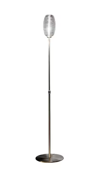 Damasco PT M Medium Floor Lamp